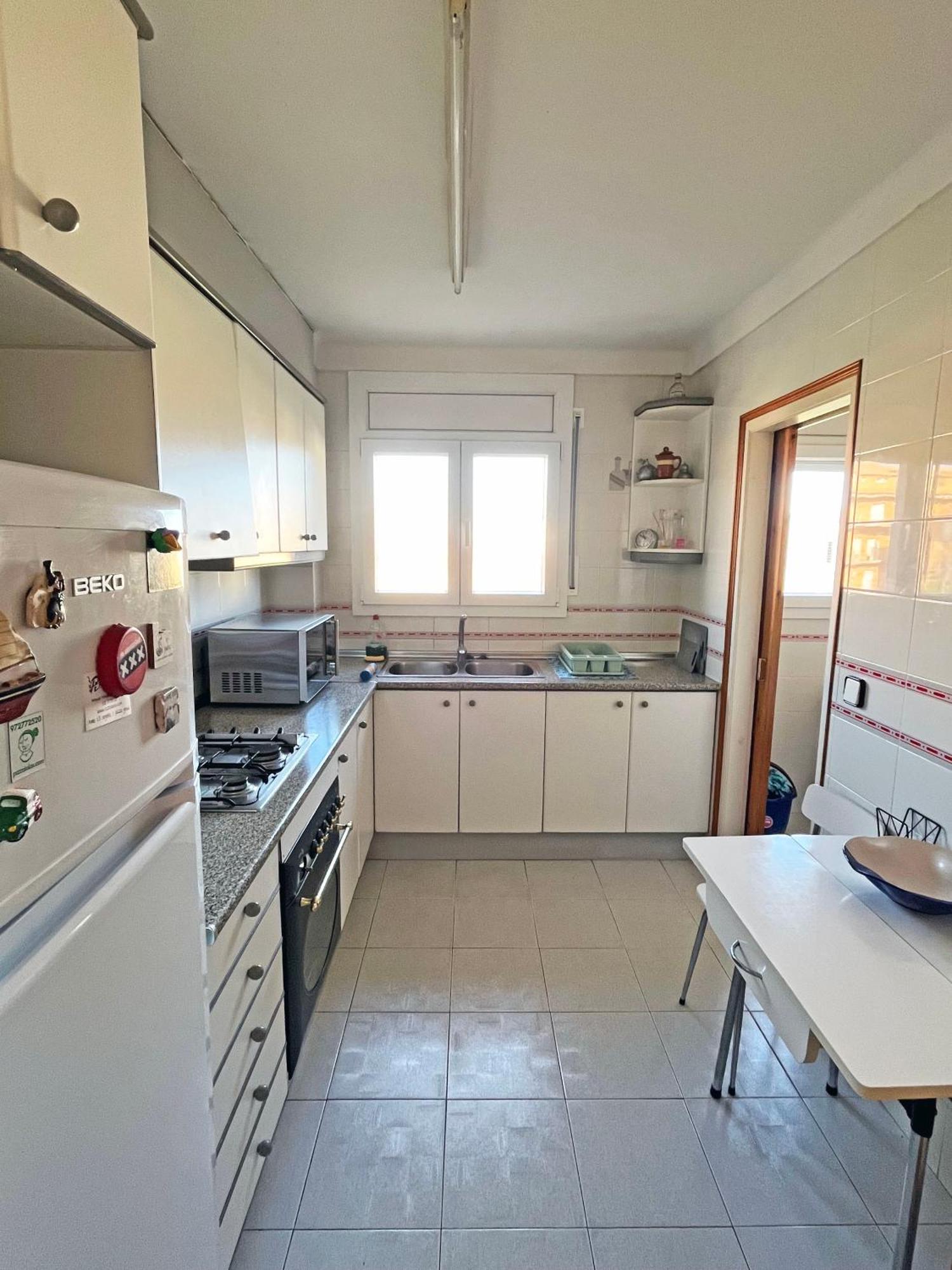 Apartamento De 3 Habitaciones En El Centro L' Escala エクステリア 写真