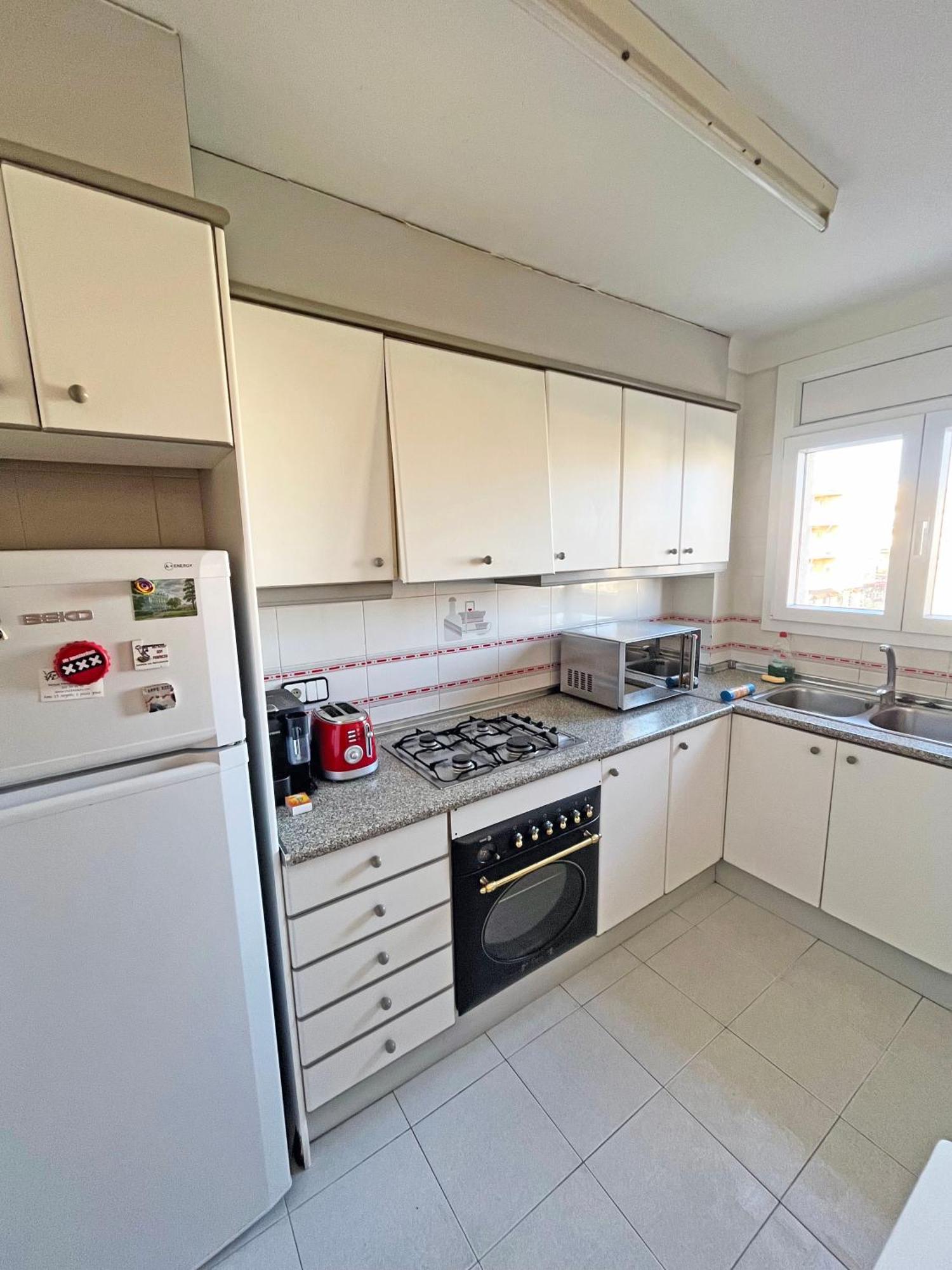 Apartamento De 3 Habitaciones En El Centro L' Escala エクステリア 写真