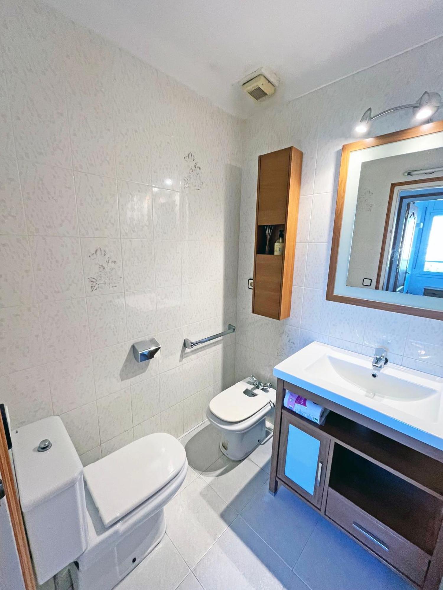 Apartamento De 3 Habitaciones En El Centro L' Escala エクステリア 写真